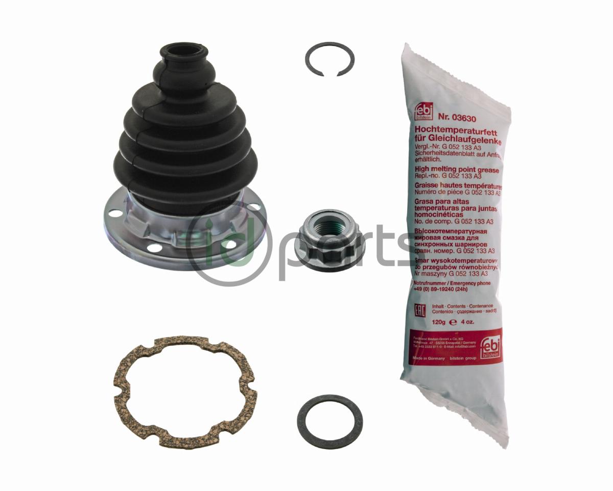 CV Boot Kit Inner - Left [Febi] (A4 ALH Manual) Picture 1