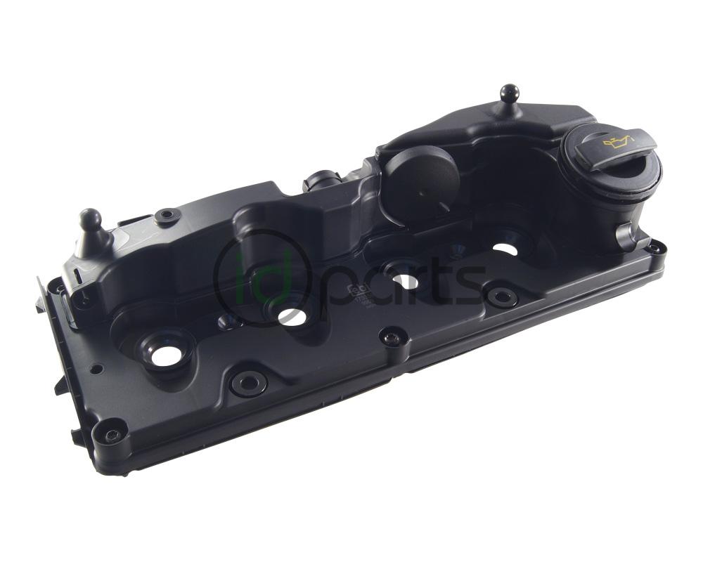 Valve Cover Assembly (CKRA)