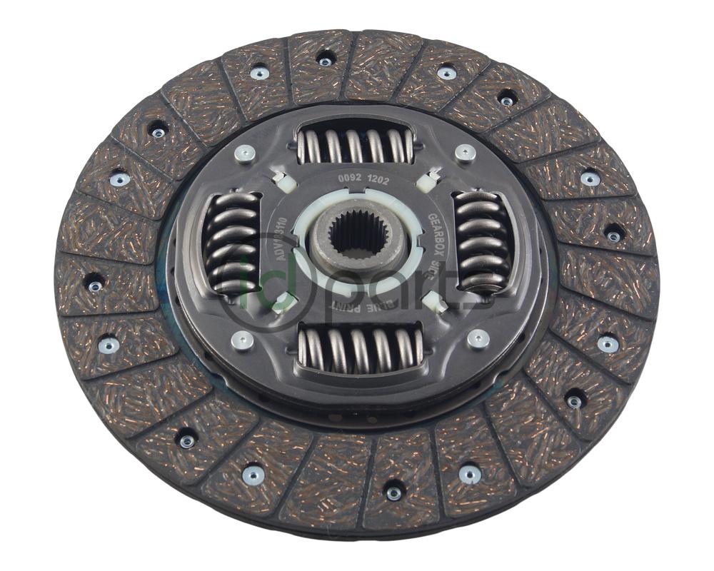 Clutch Disk for Sachs SMF Clutch Kit [Febi] Picture 1