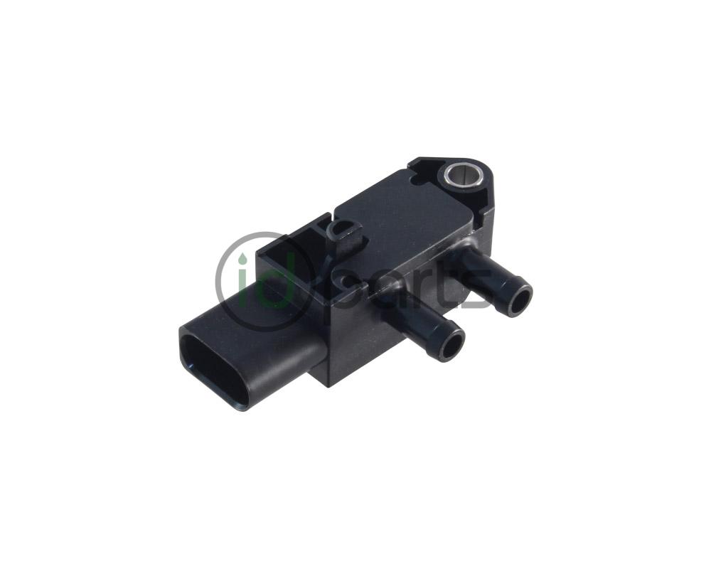 Differential Pressure Sensor [Bogap] (CRUA)(CVCA) Picture 1