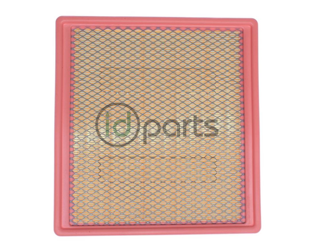 Air Filter [Mahle] (LWN) Picture 2