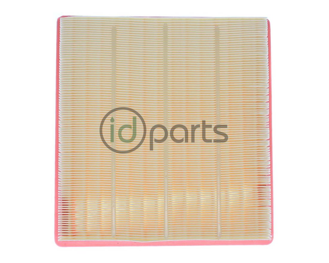 Air Filter [Mahle] (LWN) Picture 3