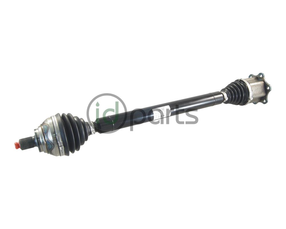 Complete Axle - Right [OEM](A5 DSG)(Mk6 DSG)