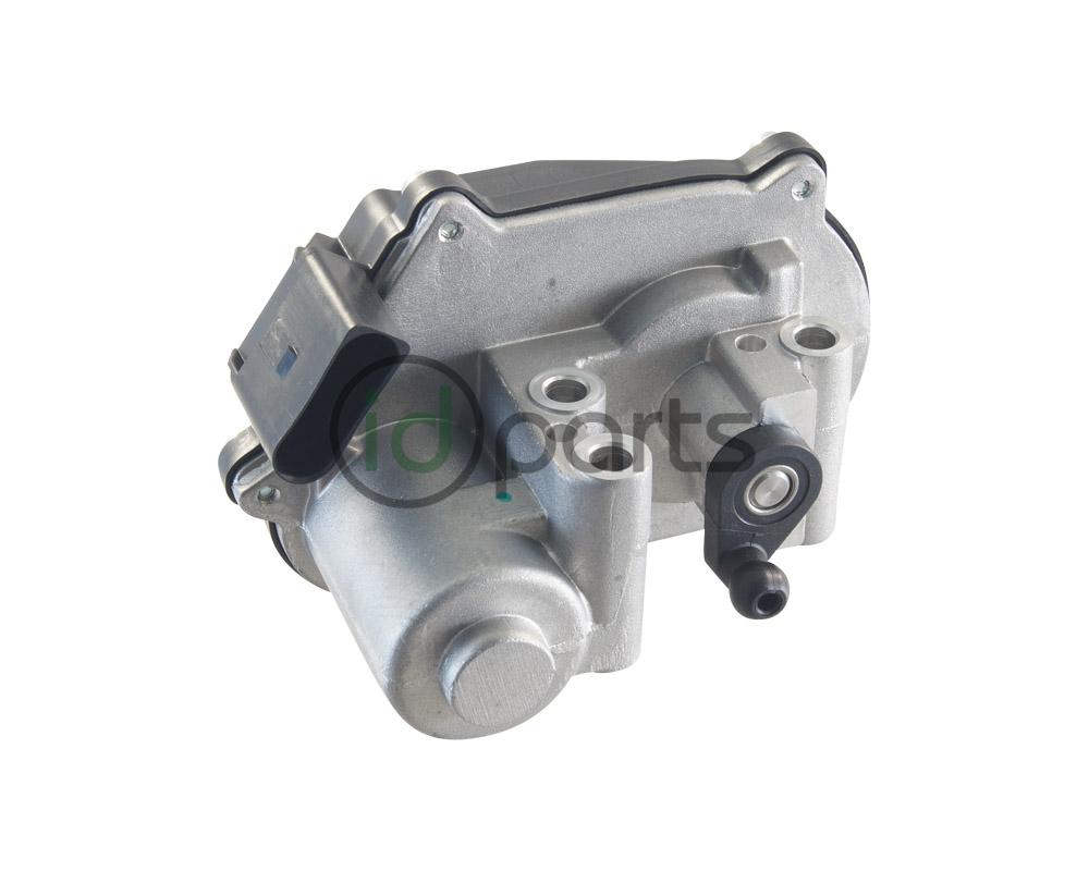 Regulating Flap for Intake Manifold (CJAA) Picture 1