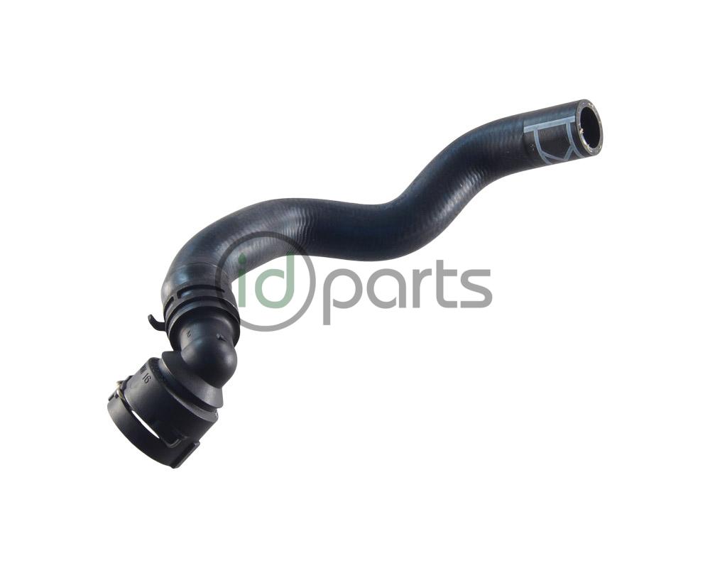 Heater Core to EGR Cooler Hose (CJAA)(CBEA)