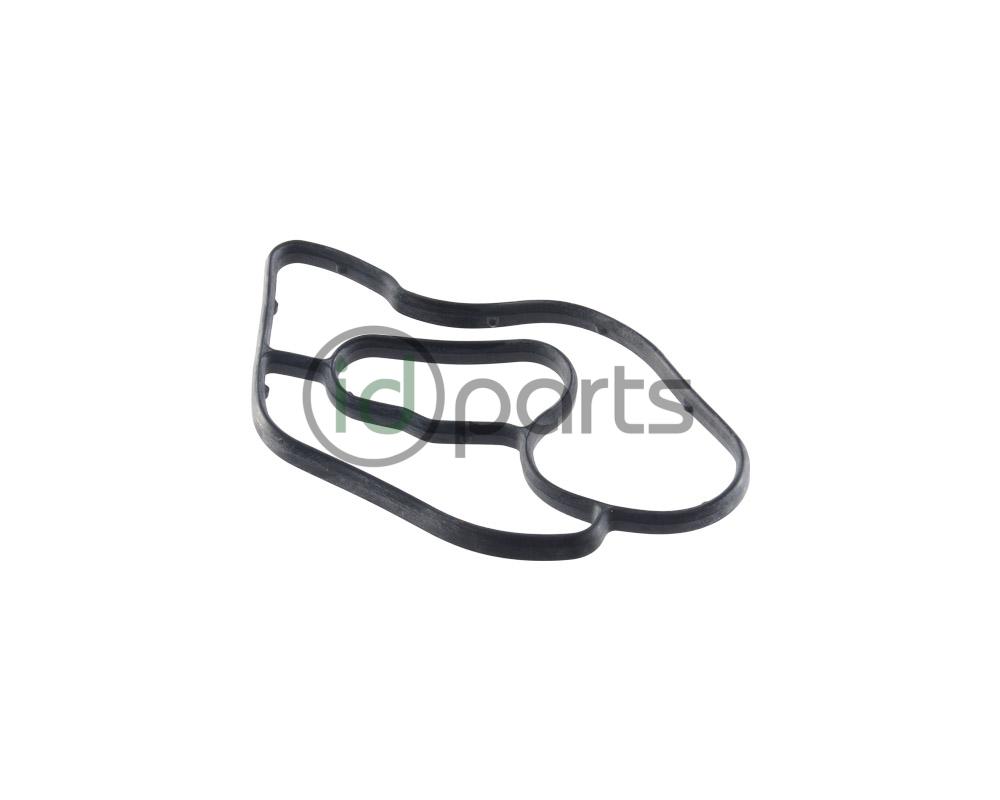 Oil Filter Flange Mid Gasket (OM642)