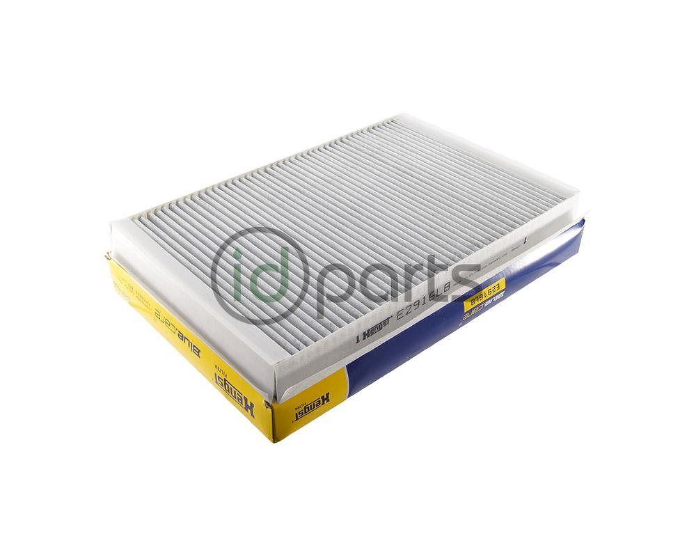 Allergen Cabin Filter [Hengst] (NCV3) Picture 1