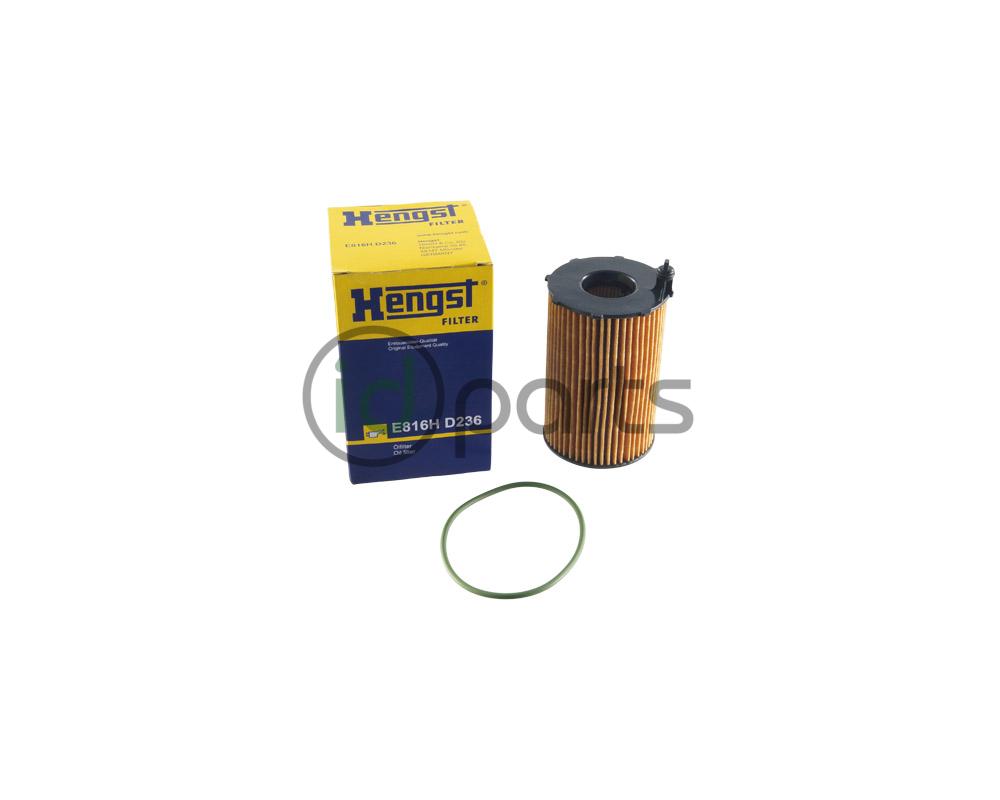 Oil Filter [Hengst] (CPNB)(CNRB) Picture 1
