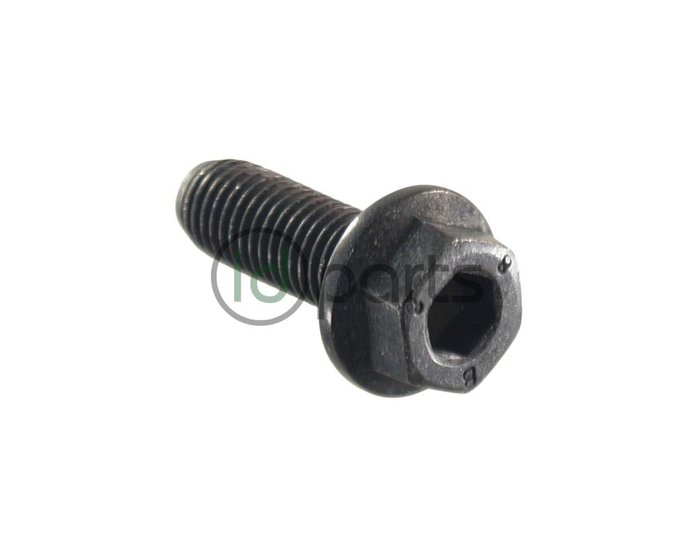 Water Pump, Thermostat Housing, Coolant Flange Bolt (4 cyl TDI 1996-2014) Picture 1