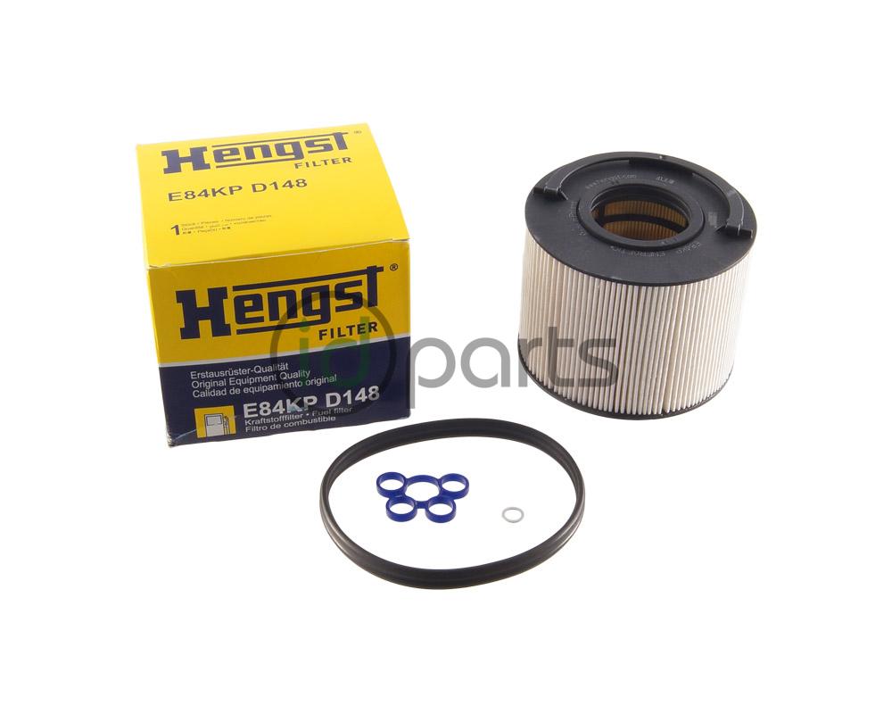 Fuel Filter [Hengst] (Touareg 7L V6)(Q7 TDI Early) Picture 1