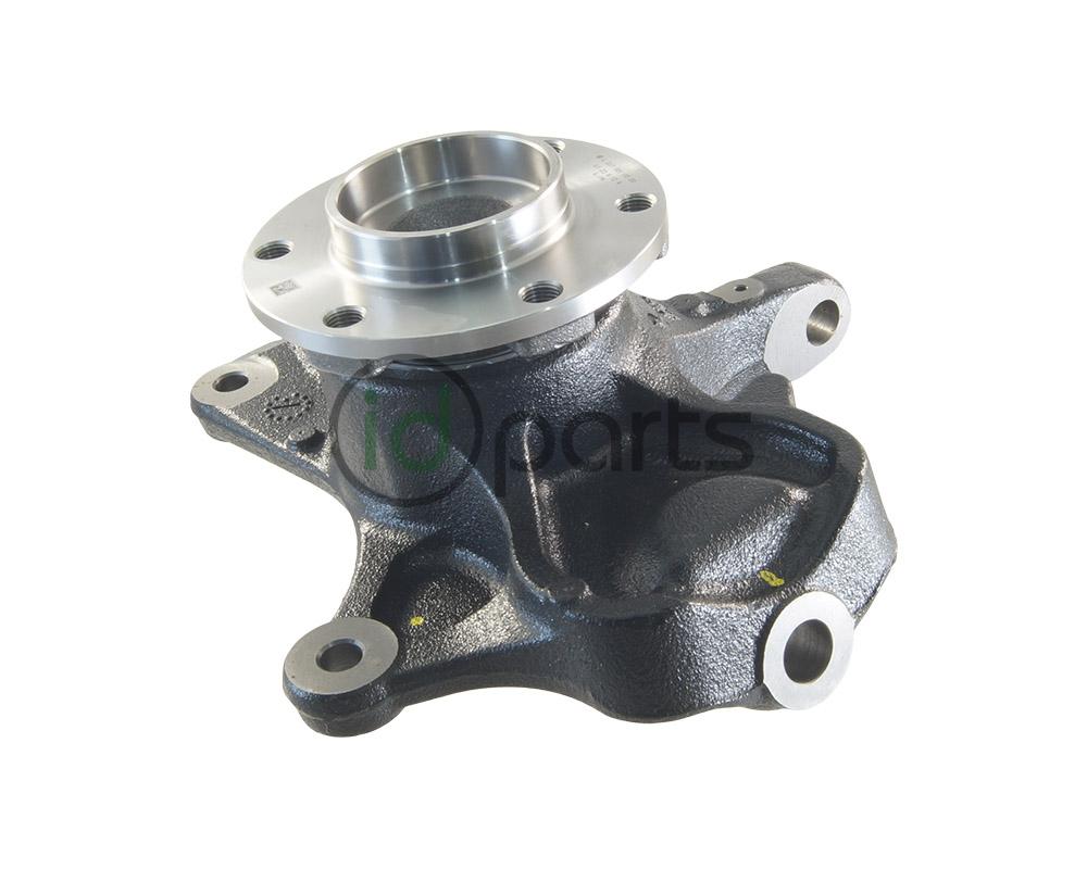 Steering Knuckle w/ Hub & Bearing - Right(NCV3 3500) Picture 1