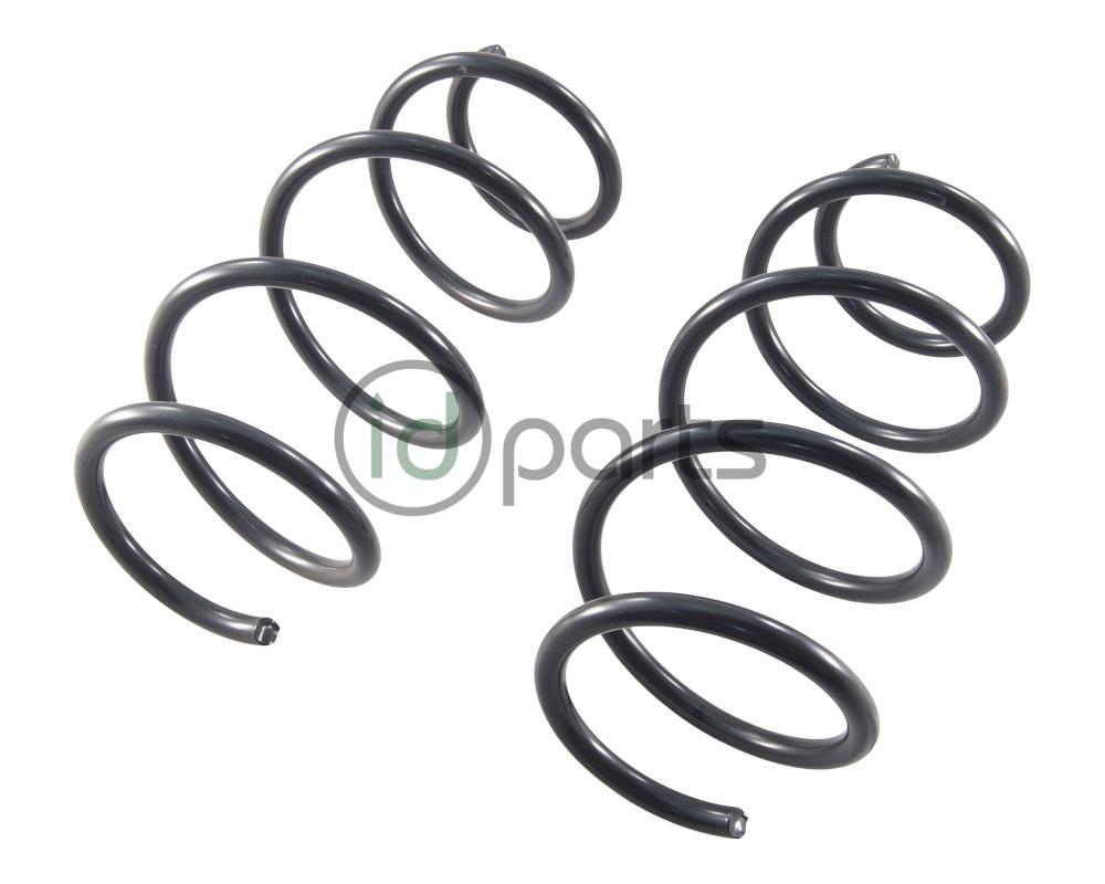 Front Spring (MK7 DSG) Picture 1