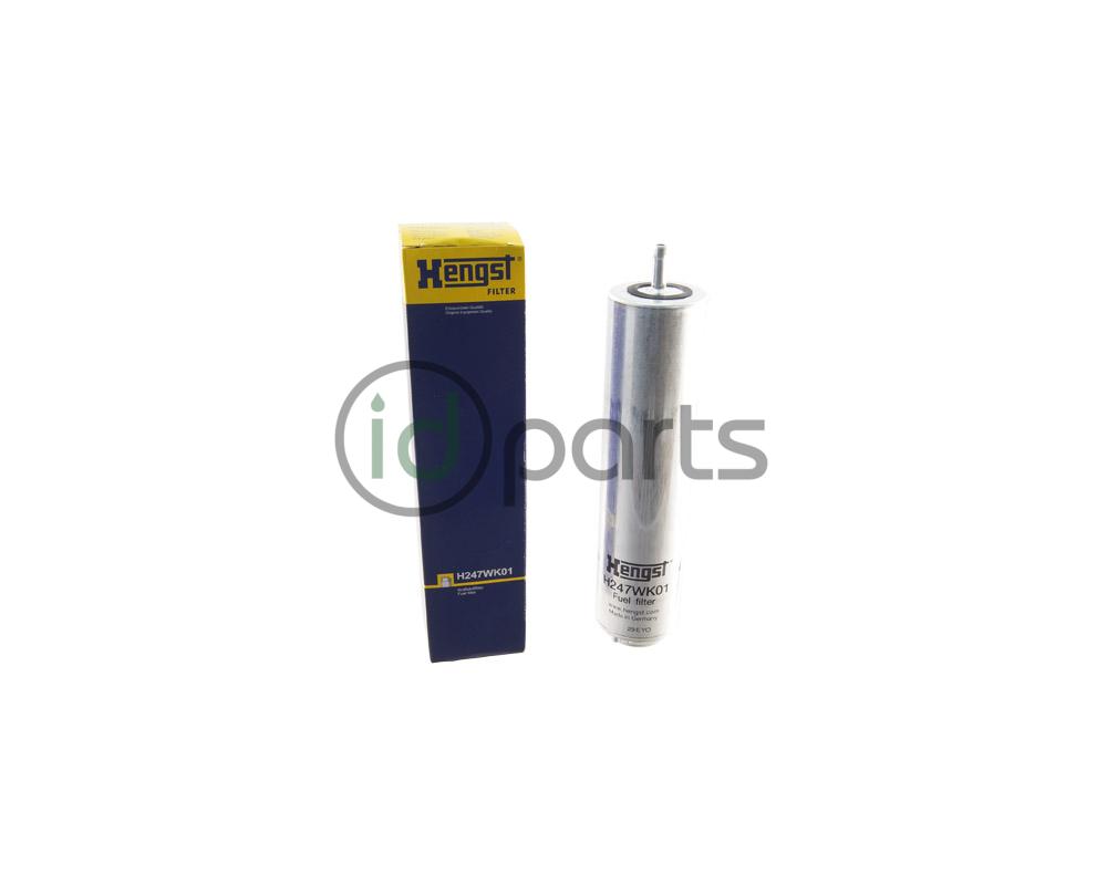 Fuel Filter - In Line [Hengst] (E70)(N57)