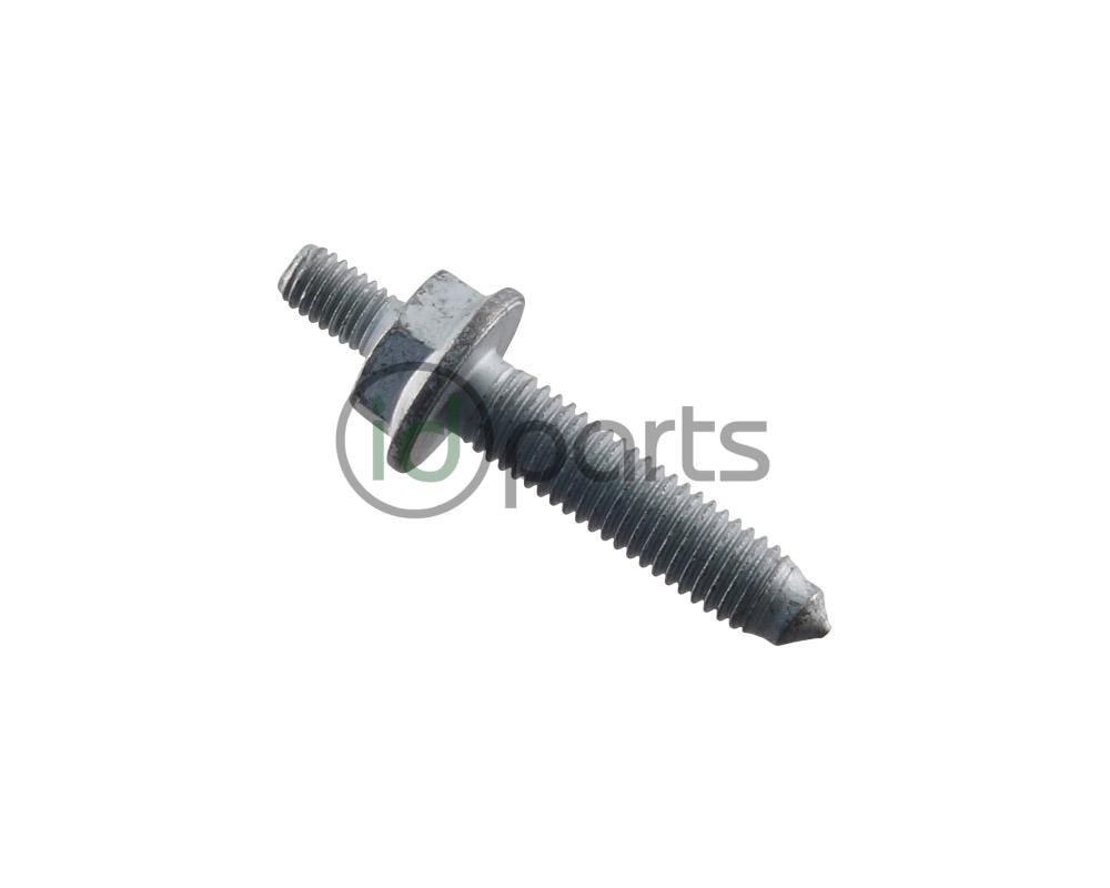 VW Bolt w/ Stud N90701604 (M12x55/M8x10) Picture 1