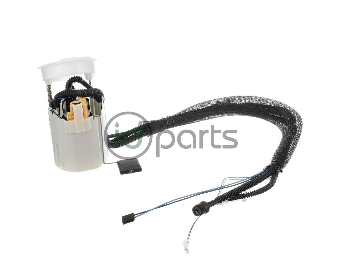 In-Tank Fuel Pump & Level Sensor Assembly Kit (W211) Picture 1