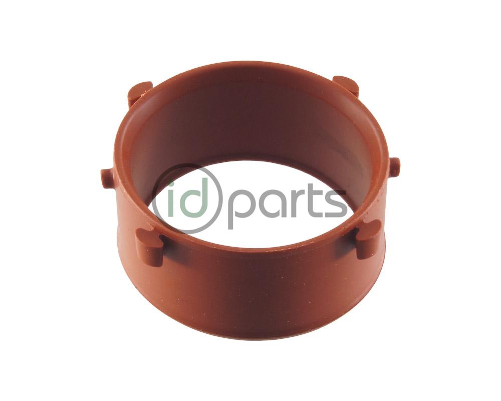 Turbocharger Inlet Gasket Seal (W166/X166 OM642) Picture 1