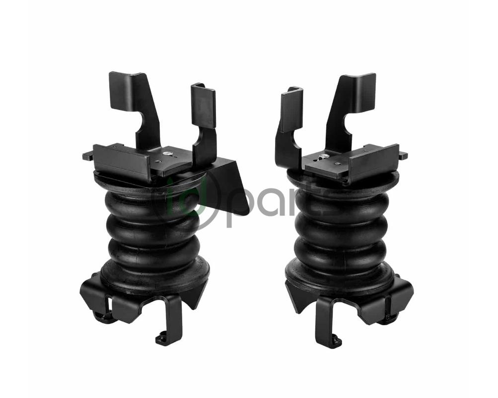 SumoSprings Rear - Rebel 3000lb (NCV3 4wd 3500) Picture 1