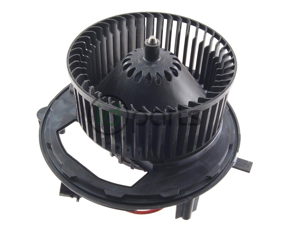 Blower Motor (MK7) Picture 1