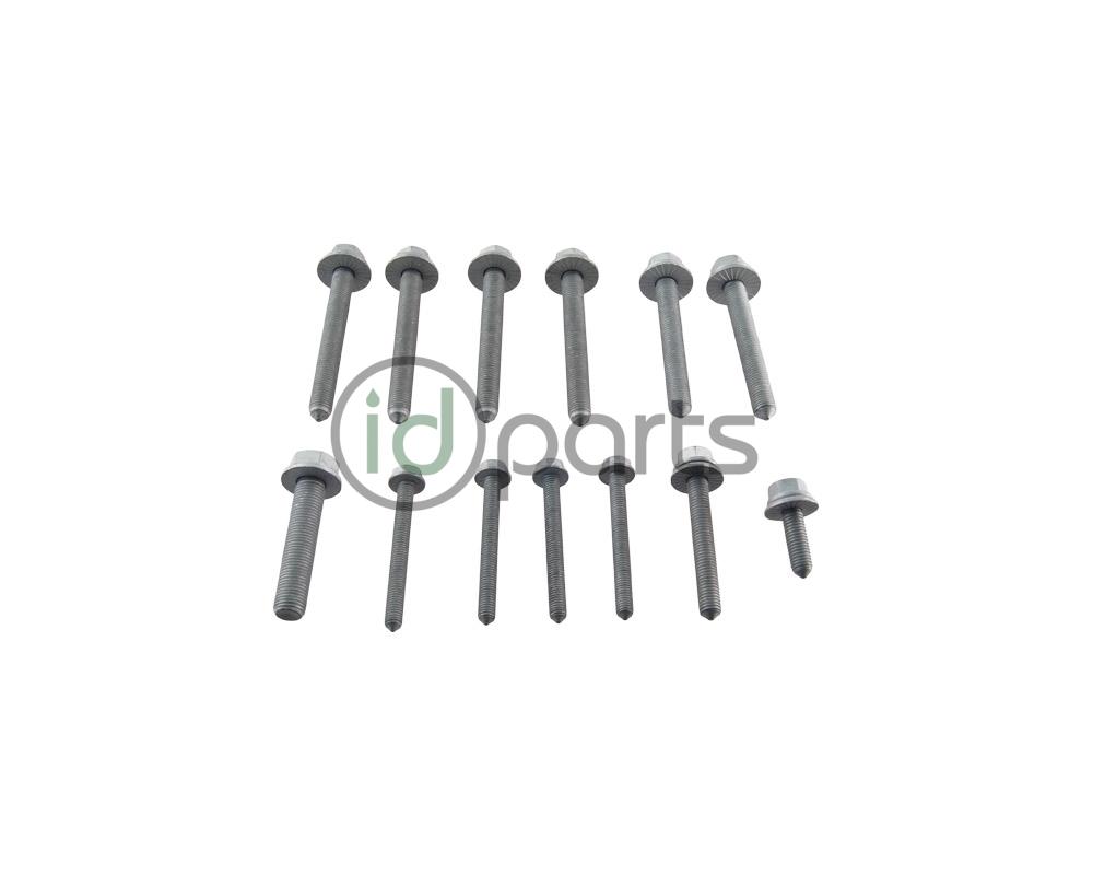 Subframe Bolt Set (NMS) Picture 1