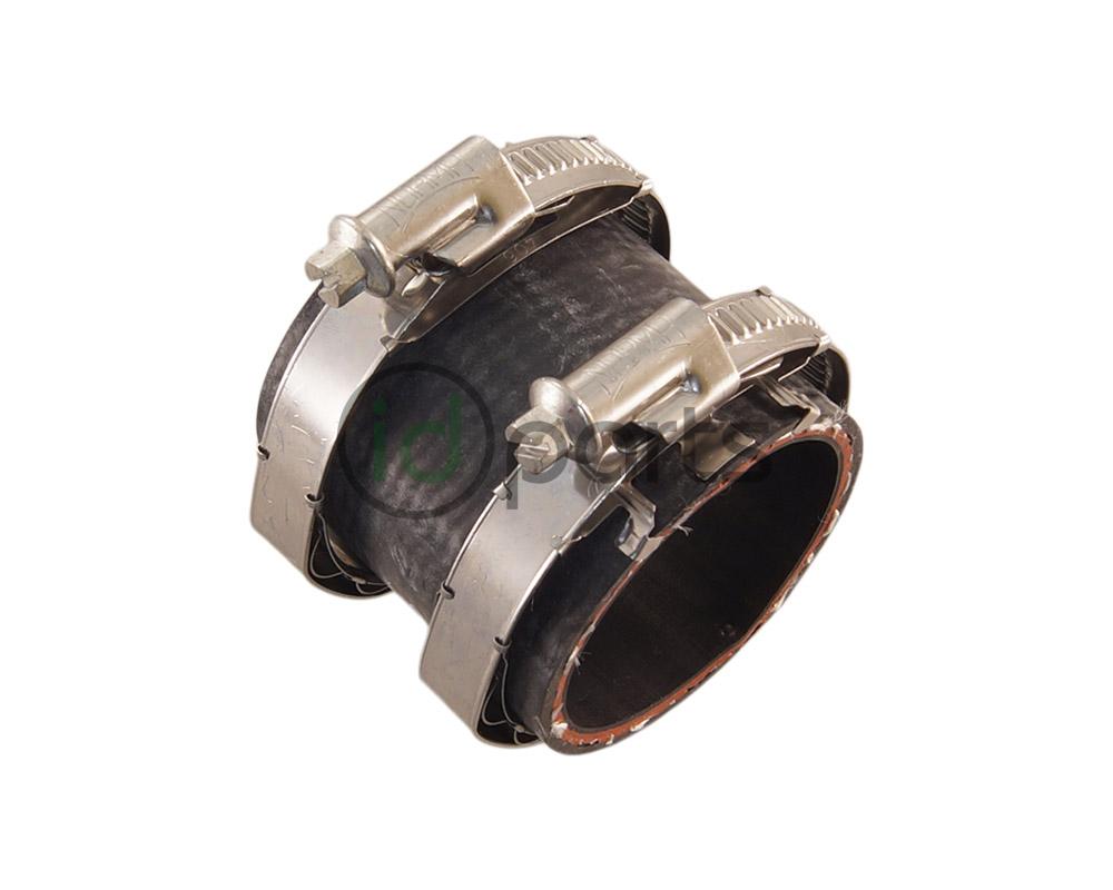 Turbo Inlet Hose (CPNB) Picture 1