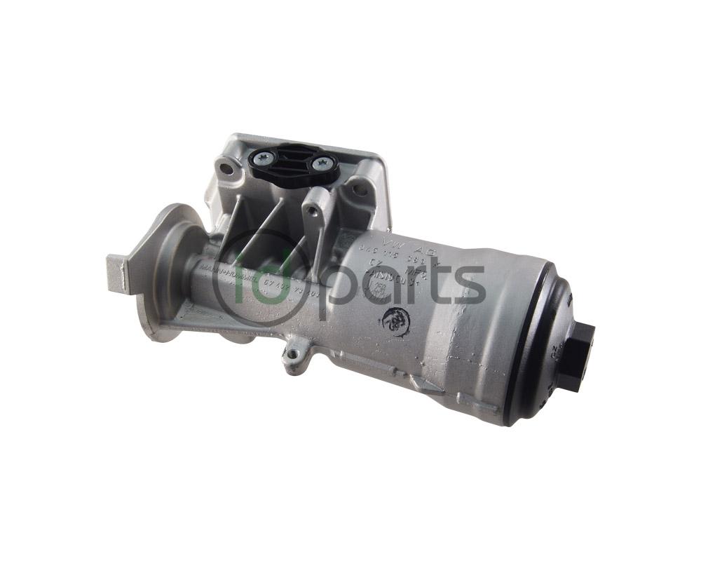 Oil Filter Housing [OEM] (BRM)(CBEA/CJAA) Picture 1