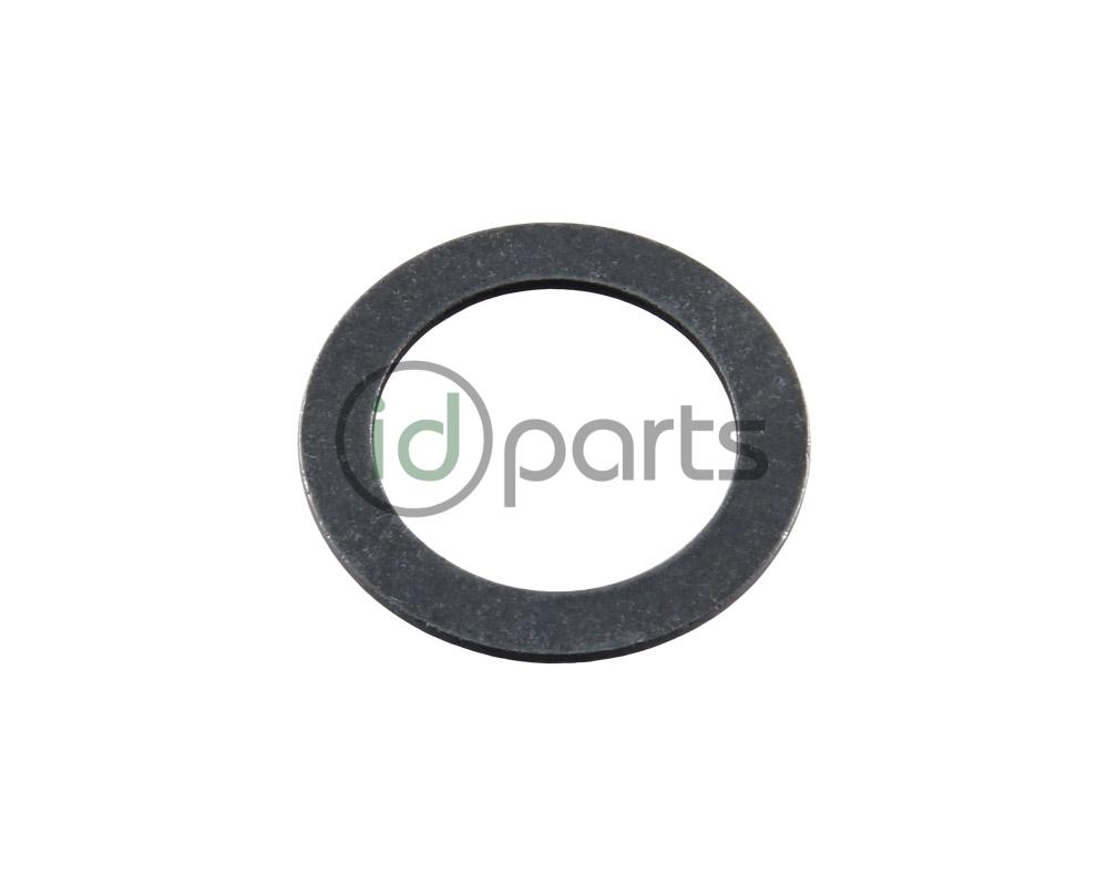 Valve Spring Retainer-Lower (OM642)