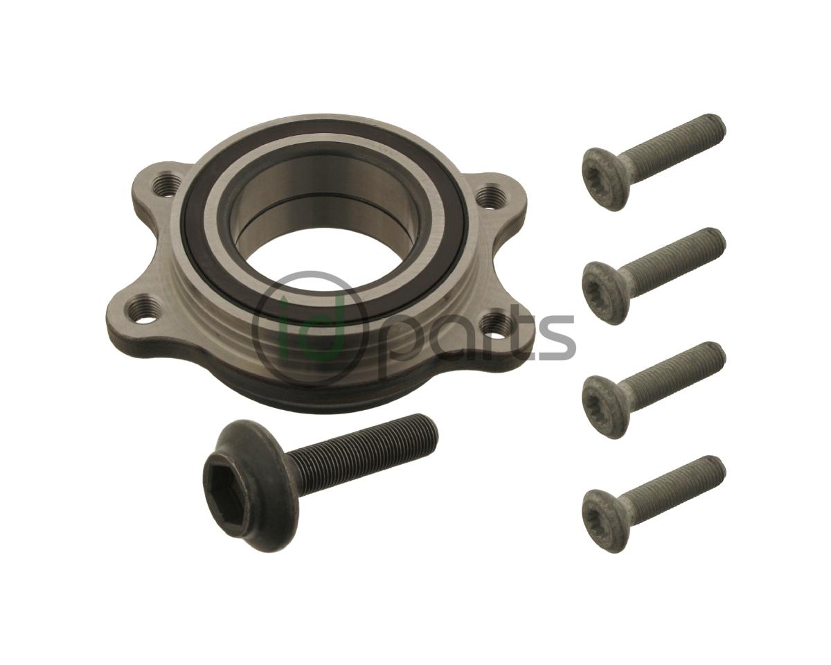 Front Wheel Bearing Kit [Febi] (Q5 TDI)