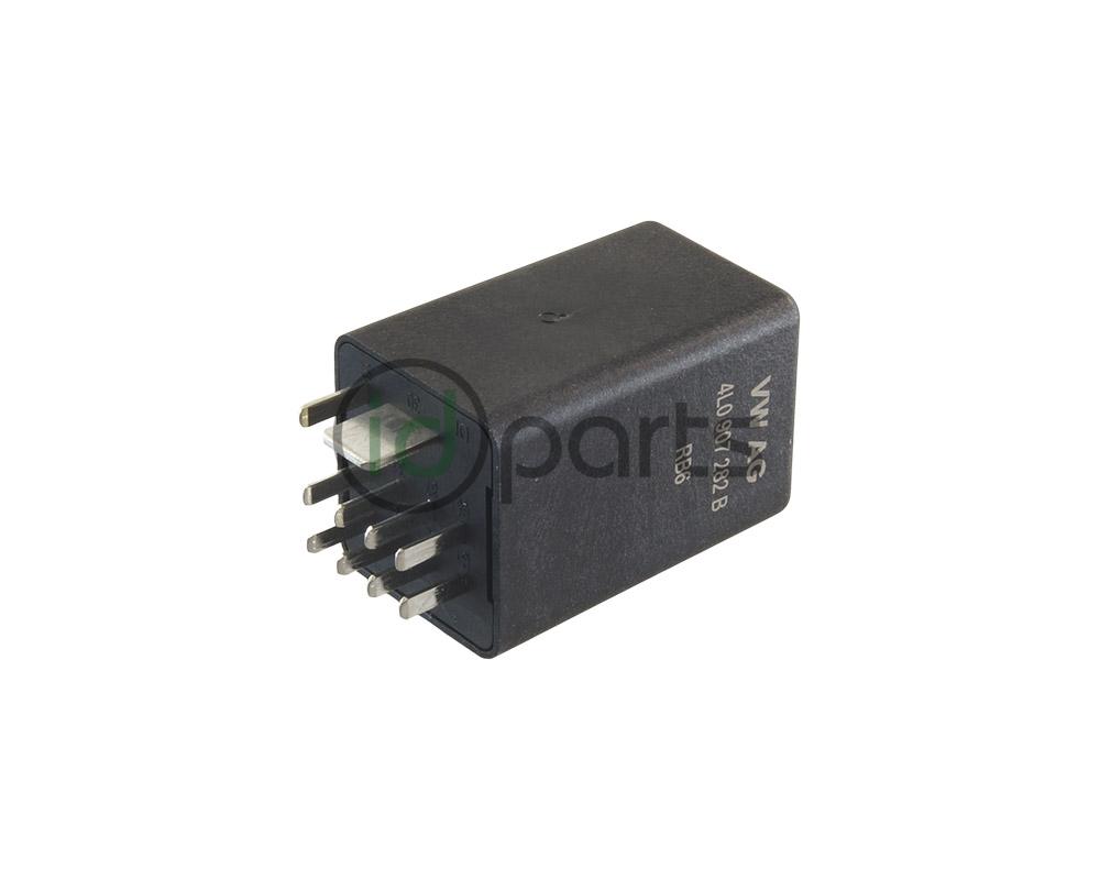 Glow Plug Relay J173 (CATA)(CNRB)CPNB Picture 1