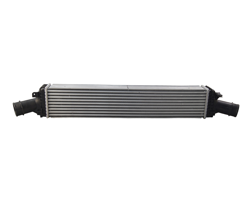 Intercooler (C7)(Q5)