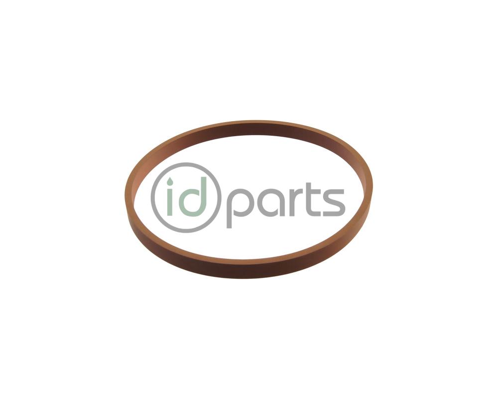 Throttle Body Regulating Flap Seal [OEM] (CPNB)(CNRB) Picture 1