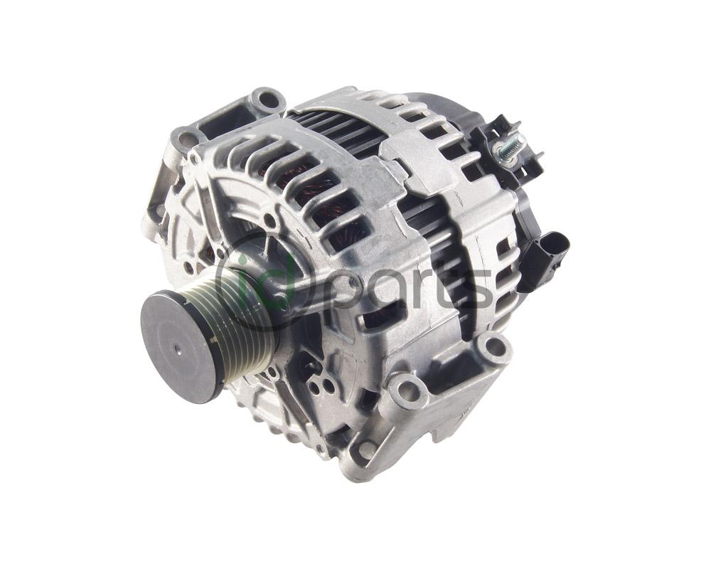 Alternator [Bosch 220A] (OM642 BlueTEC)