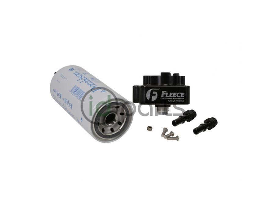 Fuel Filter Upgrade Kit (L5P)