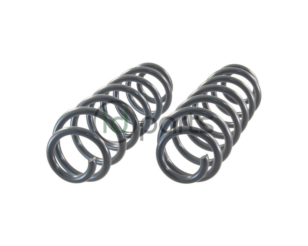 Rear Spring (MK7 Sportwagen) Picture 1