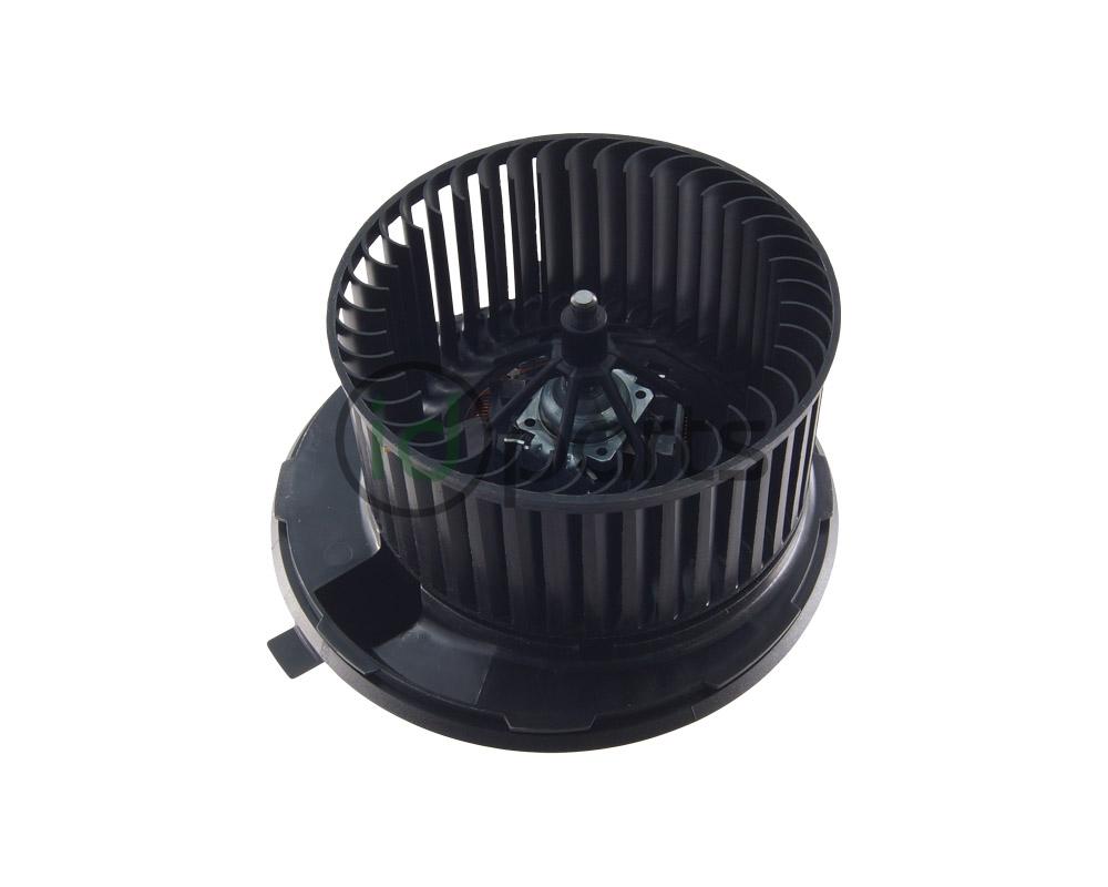Blower Motor [Valeo] (A5 Mk6 8P Manual Control) Picture 1