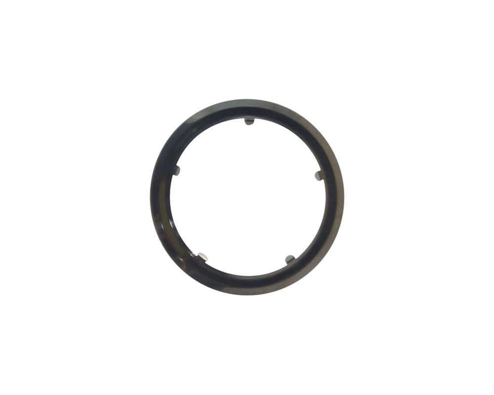 Downpipe Gasket (CRUA)(CVCA) Picture 1