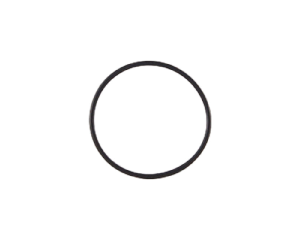 Turbocharger Damper Seal (CRUA)(CVCA) Picture 1