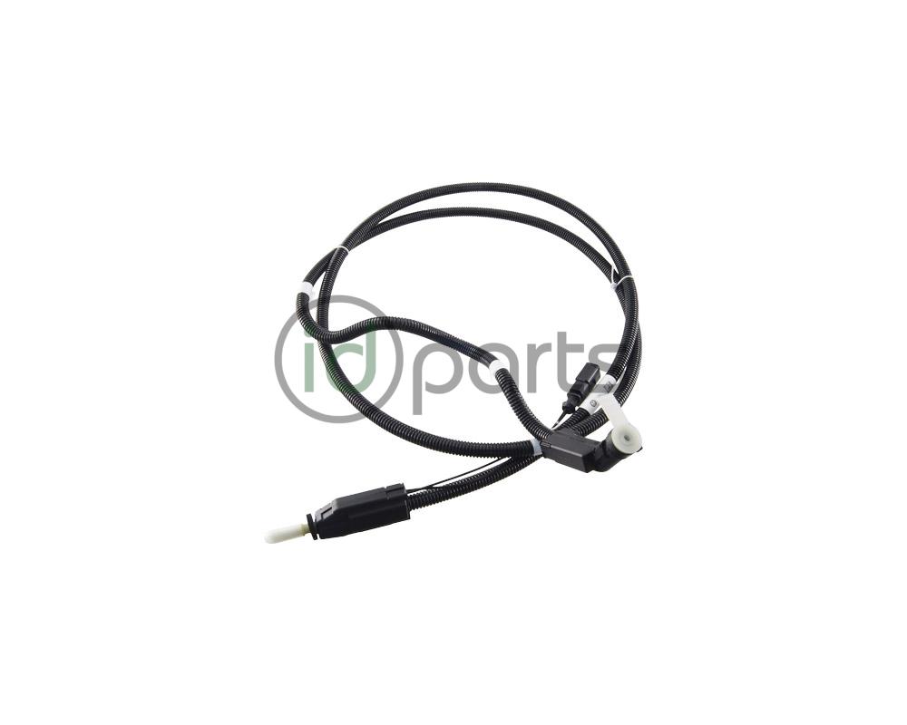 Diesel Exhaust Fluid (DEF/AdBlue) Injector Feed Line (NMS CVCA) Picture 1