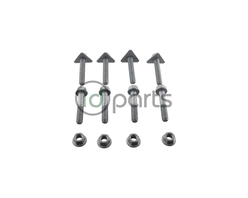 Rear Upper Control Arm Bolt Set (E90) Picture 1