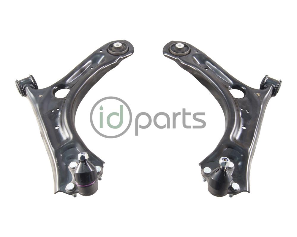 Front Control Arm Kit (Beetle)(NMS) Picture 1