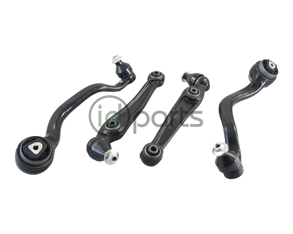 Front Lower Control Arm Kit (E70) Picture 1