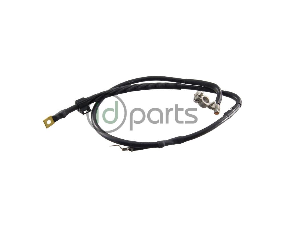 Positive Battery Cable (BEW Auto) Picture 1