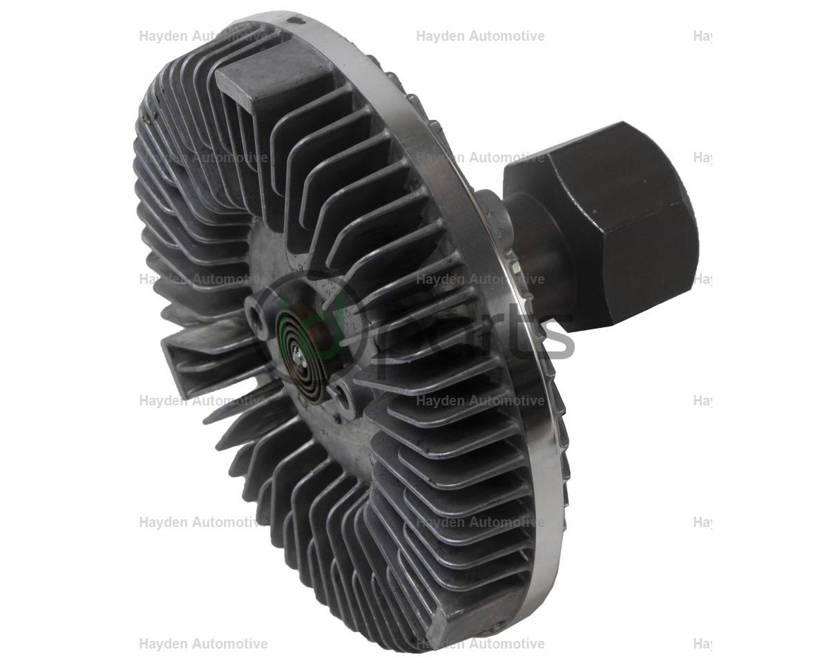 Hayden Severe Duty Fan Clutch (L5P)