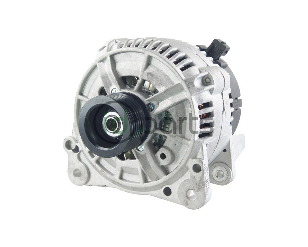 Alternator 120A (B4)(A3)