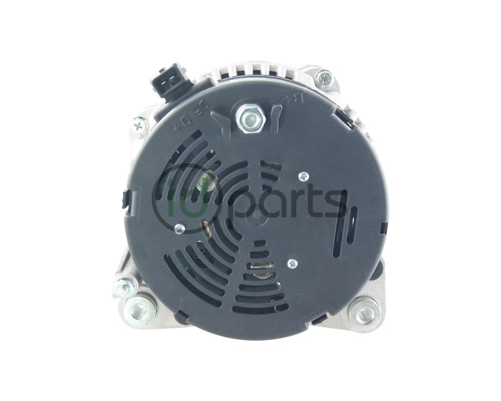 Alternator 120A (B4)(A3) Picture 2