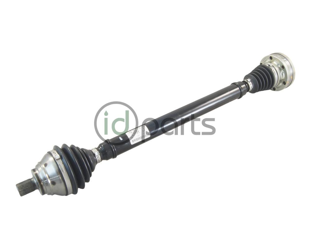 Complete Axle - Right [OEM](2015 Jetta Manual) Picture 1