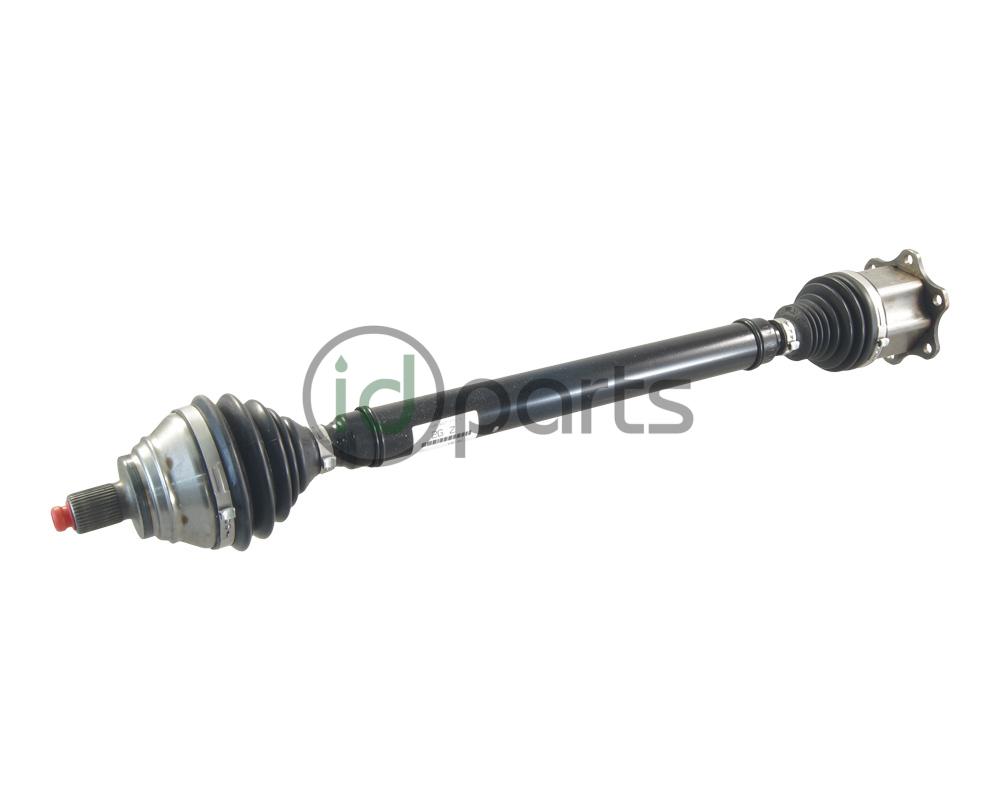 Complete Axle - Right [OEM](Mk7 DSG) Picture 1