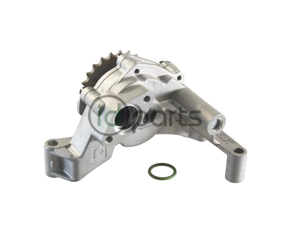Oil Pump [Pierburg](BRM)(CBEA)(CJAA) Picture 1