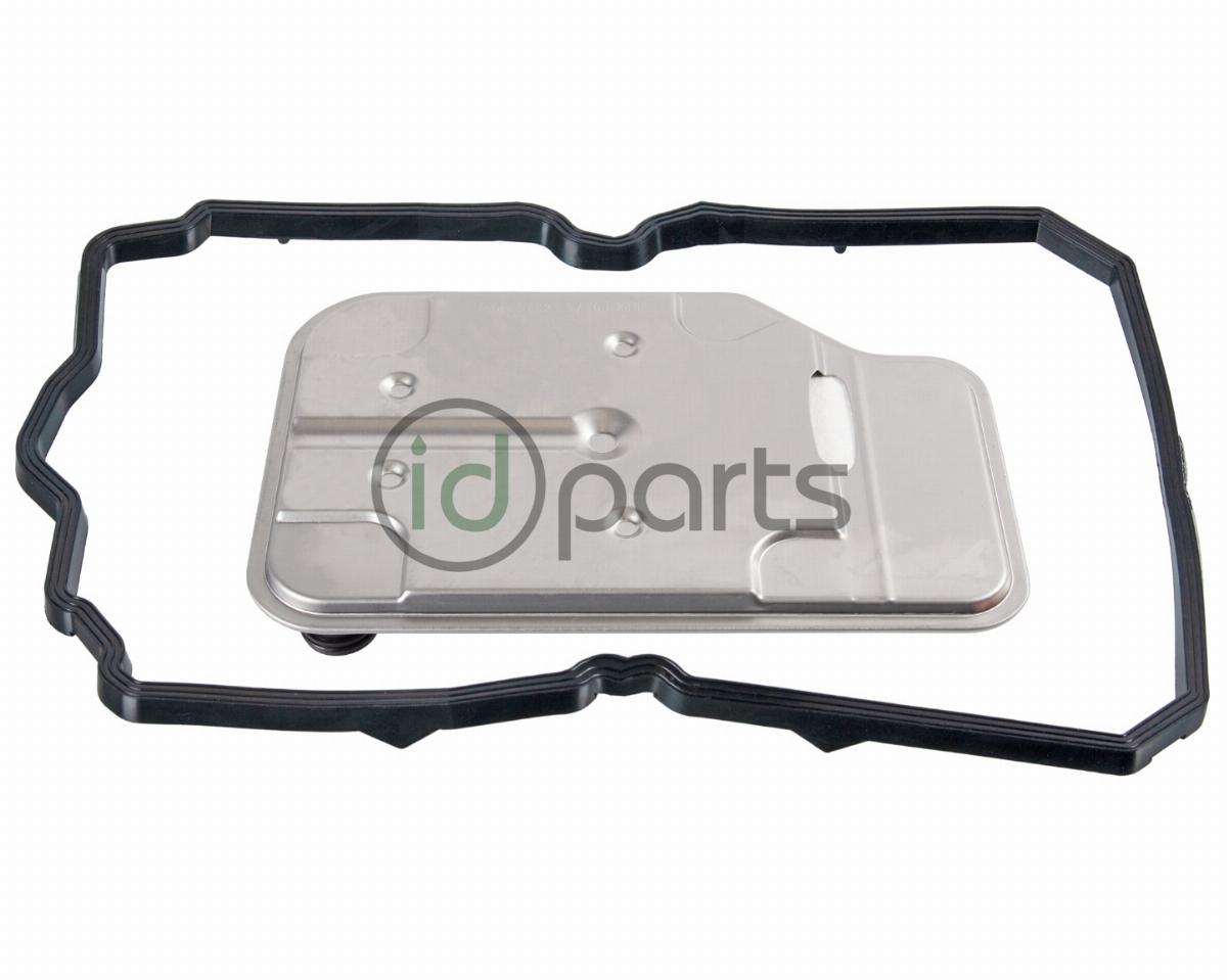 Automatic Transmission Filter [Febi] (722.9 Late A89) Picture 1