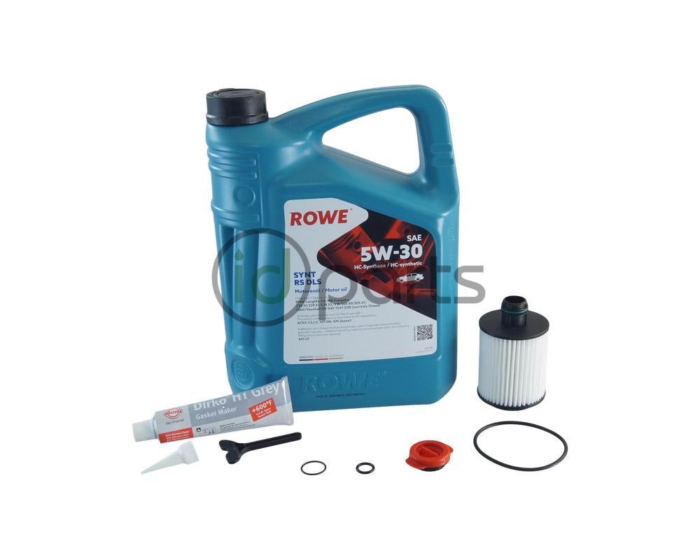 Oil Pump Pickup Seal Replacement Kit (Gen1 Cruze) Picture 1