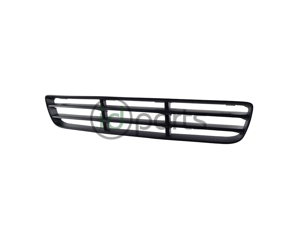 Lower Grill Insert - Center (A4 Jetta)